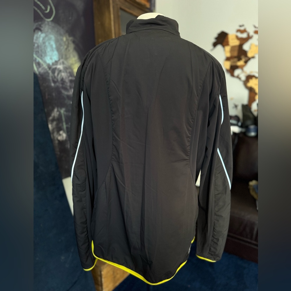 Salomon Midlayer Jacket - Picture 3 of 6